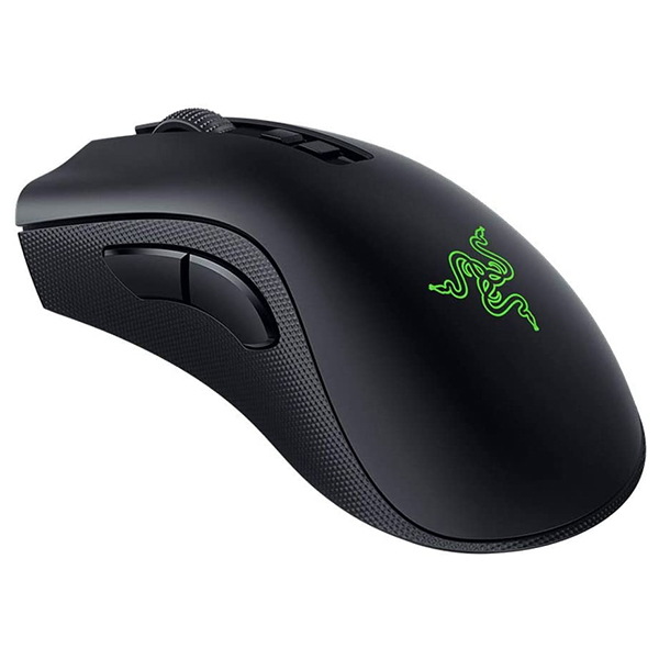 موس گیمینگ و بی سیم ریزر مدل RAZER DEATHADDER V2 PRO