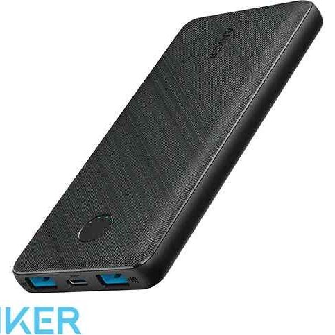 پاور بانک انکر PowerCore III A1247 با ظرفیت 10000 میلی آمپر ساعت