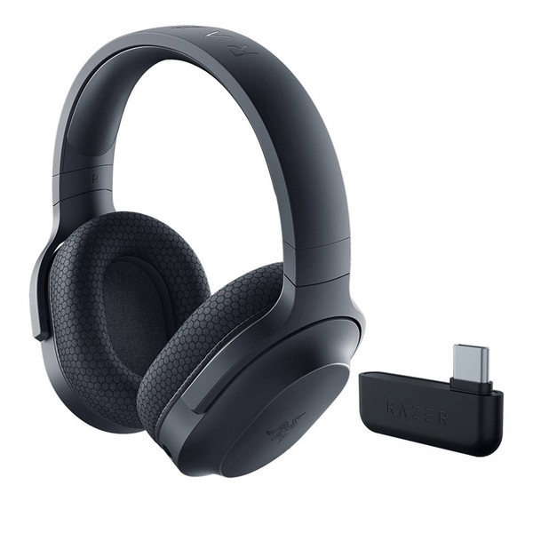 هدست گیمینگ بی سیم ریزر مدل RAZER BARRACUDA X 2022