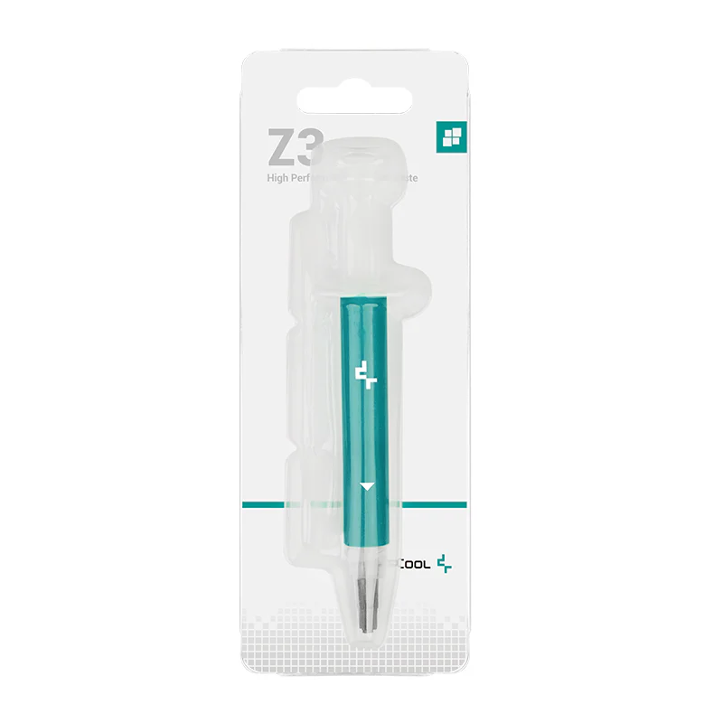 خمیر سیلیکون دیپ کول Z3 II