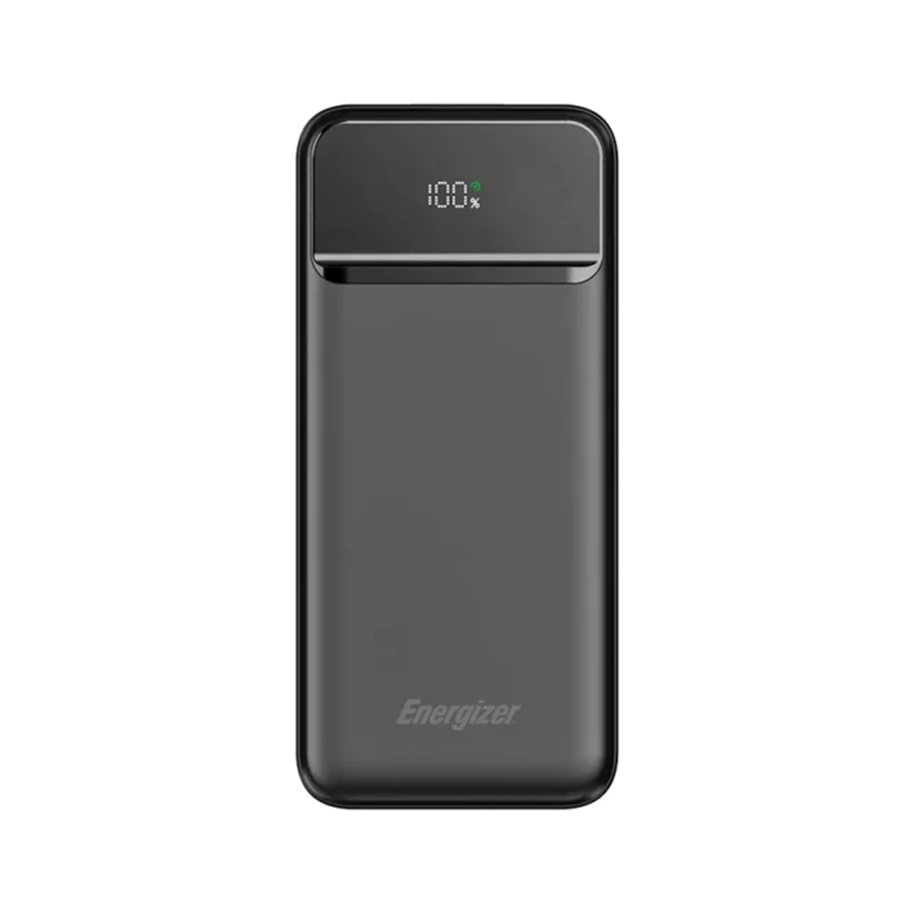 پاوربانک 20000 میلی آمپری انرجایزر مدل ENERGIZER UE20089PQ