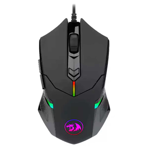 موس گیمینگ ردراگون مدل Centrophorus 2 M601