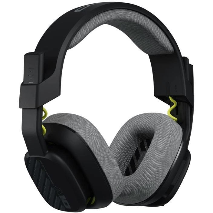 هدست گیمینگ لاجیتک مدل آسترو ASTRO A10 GEN 2