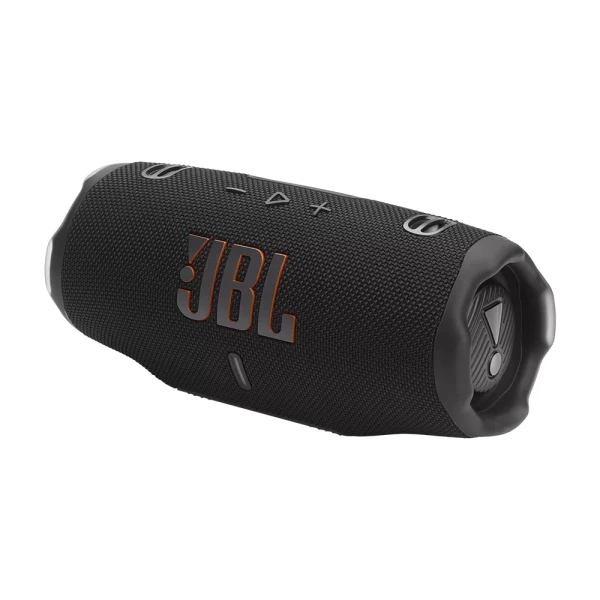 اسپیکر بلوتوثی قابل حمل JBL مدل Charge 6