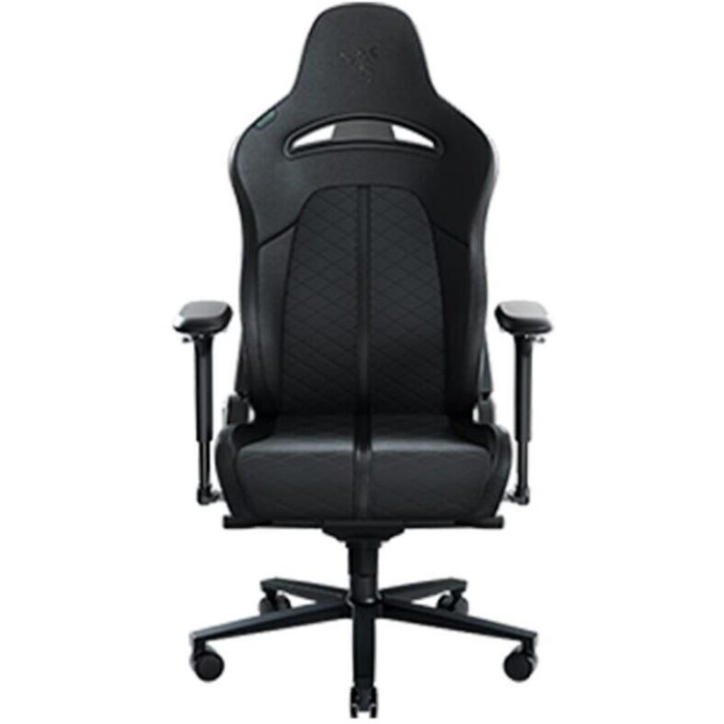 صندلی گیمینگ ریزر مدل Razer Enki X Green
