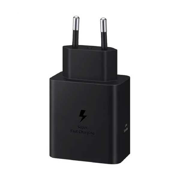 شارژر گوشی سامسونگ EP-T6010 ظرفیت ۶۰ وات USB Type C