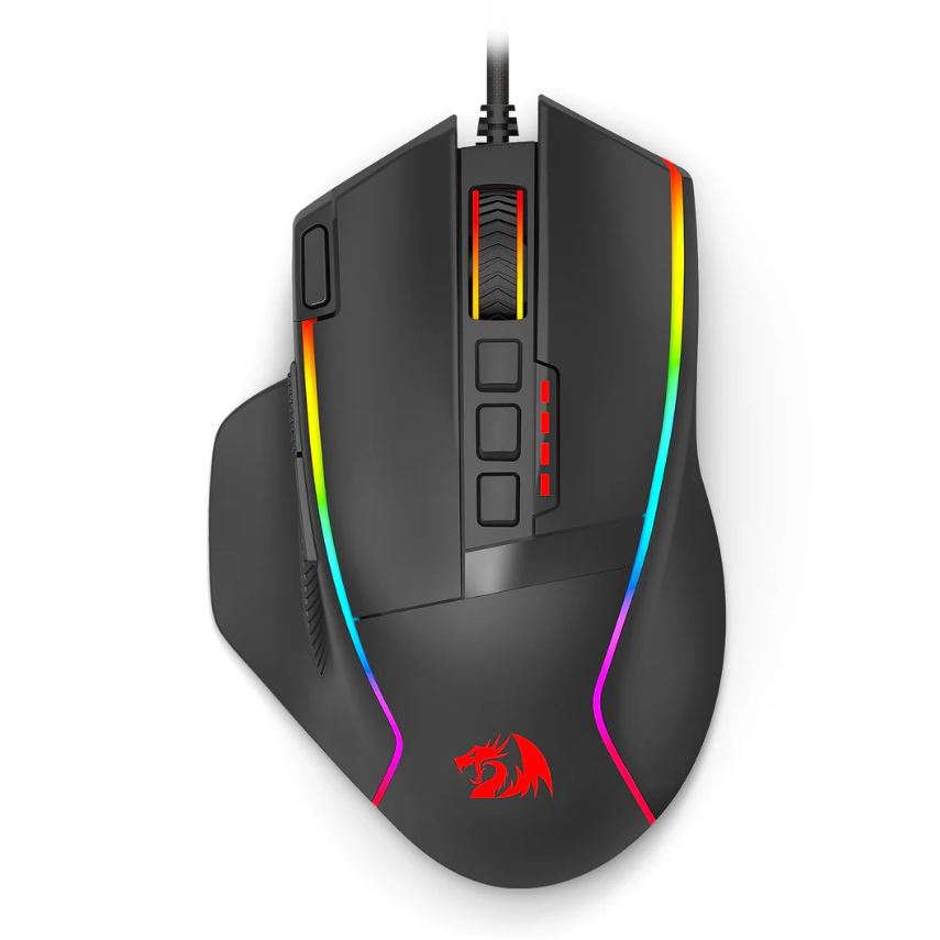موس ردراگون M915 RGB-WL SWAIN WIRELESS