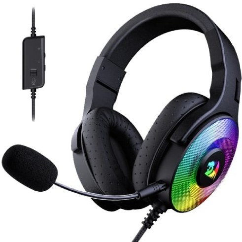 هدست ردراگون Pandora H350