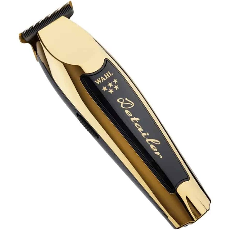 ماشین اصلاح وال مدل Detailer Gold Cordless