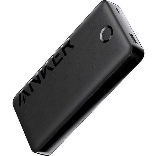 پاوربانک انکر مدل325 PowerCore II A1286 ظرفیت 20000 میلی آمپر ساعت