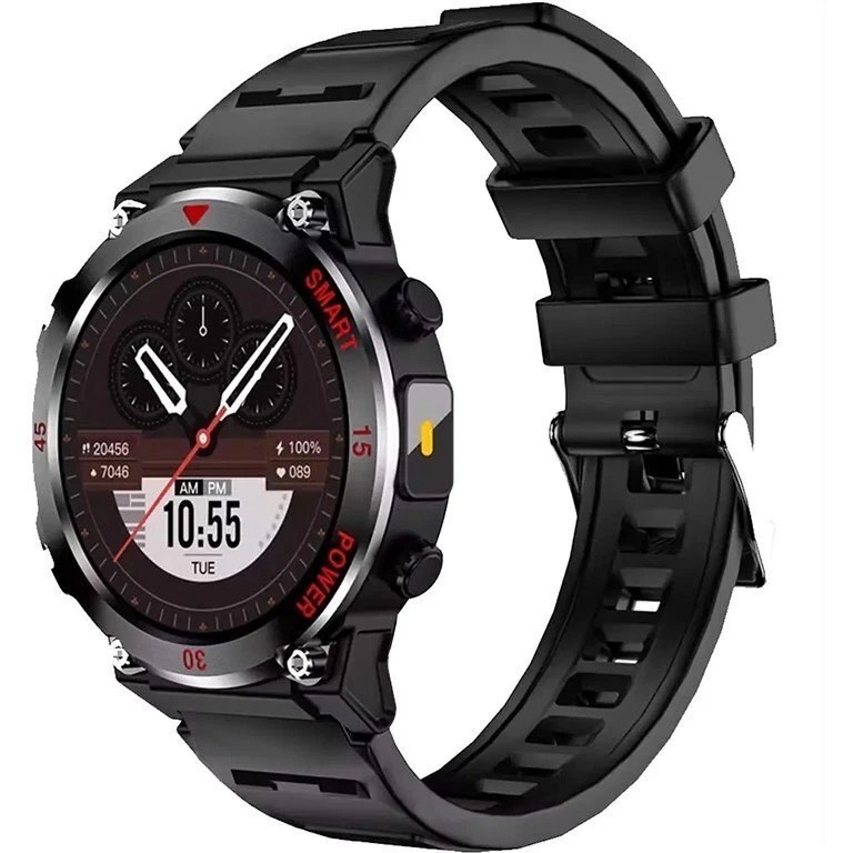 ساعت هوشمند گرین لاین مدل Fit-Gear