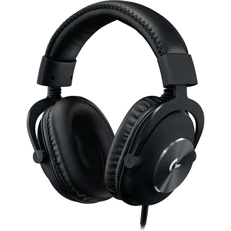 هدست با سیم لاجیتک LOGITECH G Pro Wired