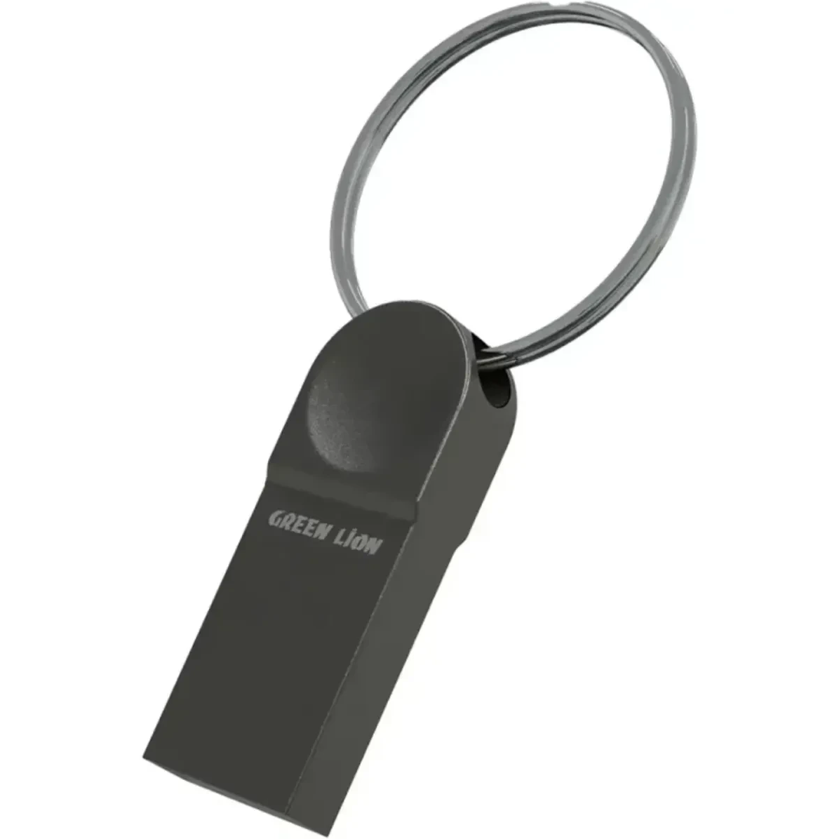 فلش مموری گرین لاین مدل Clix USB 3.0 ظرفیت 64 گیگابایت