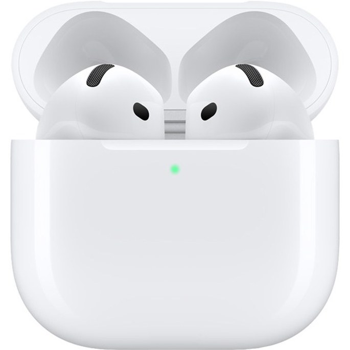 هندزفری بلوتوث اپل مدل Airpods 4