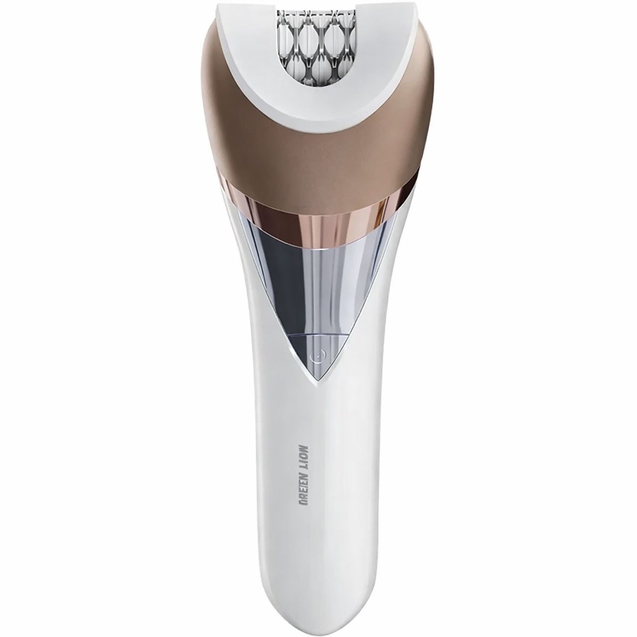کیت اپیلاتور 5 کاره گرین لاین مدل Epilator Kit