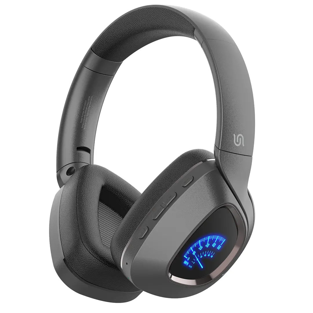 هدفون پرودو مدل Soundtec Clap