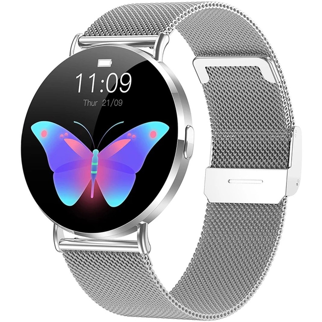 TCH LX1 Moon Smart Watch