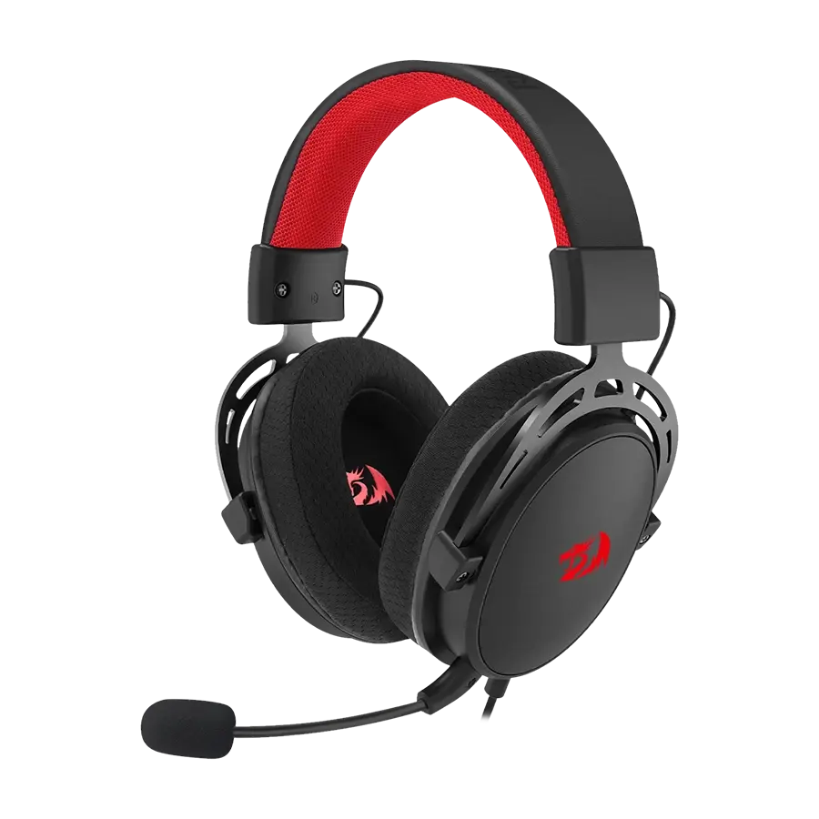 هدست گیمینگ ردراگون Cragblade H541