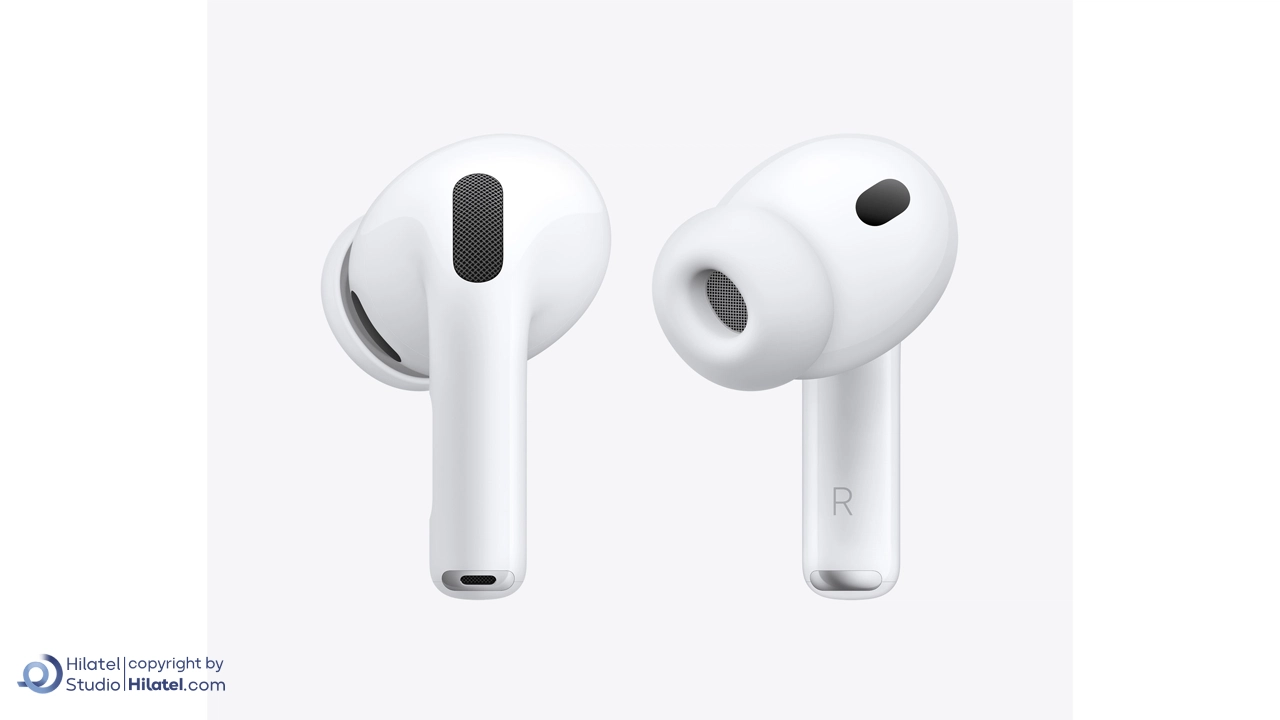 هندزفری بلوتوثی اپل مدل Airpod pro 3