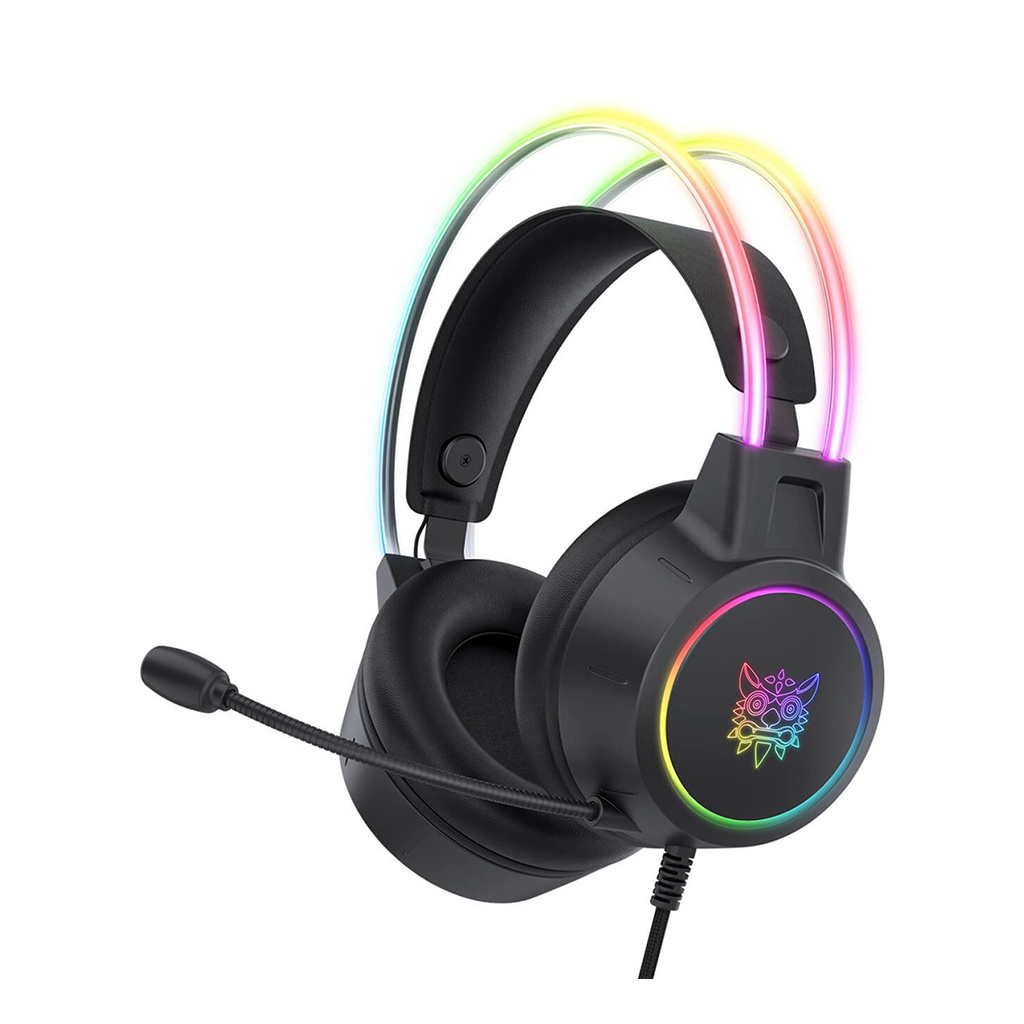 هدست گیمینگ اونیکوما مدل ONIKUMA X15 PRO