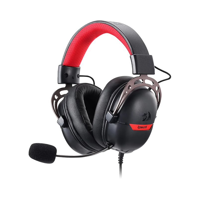 هدست گیمینگ ردراگون AURORA H376 مشکی