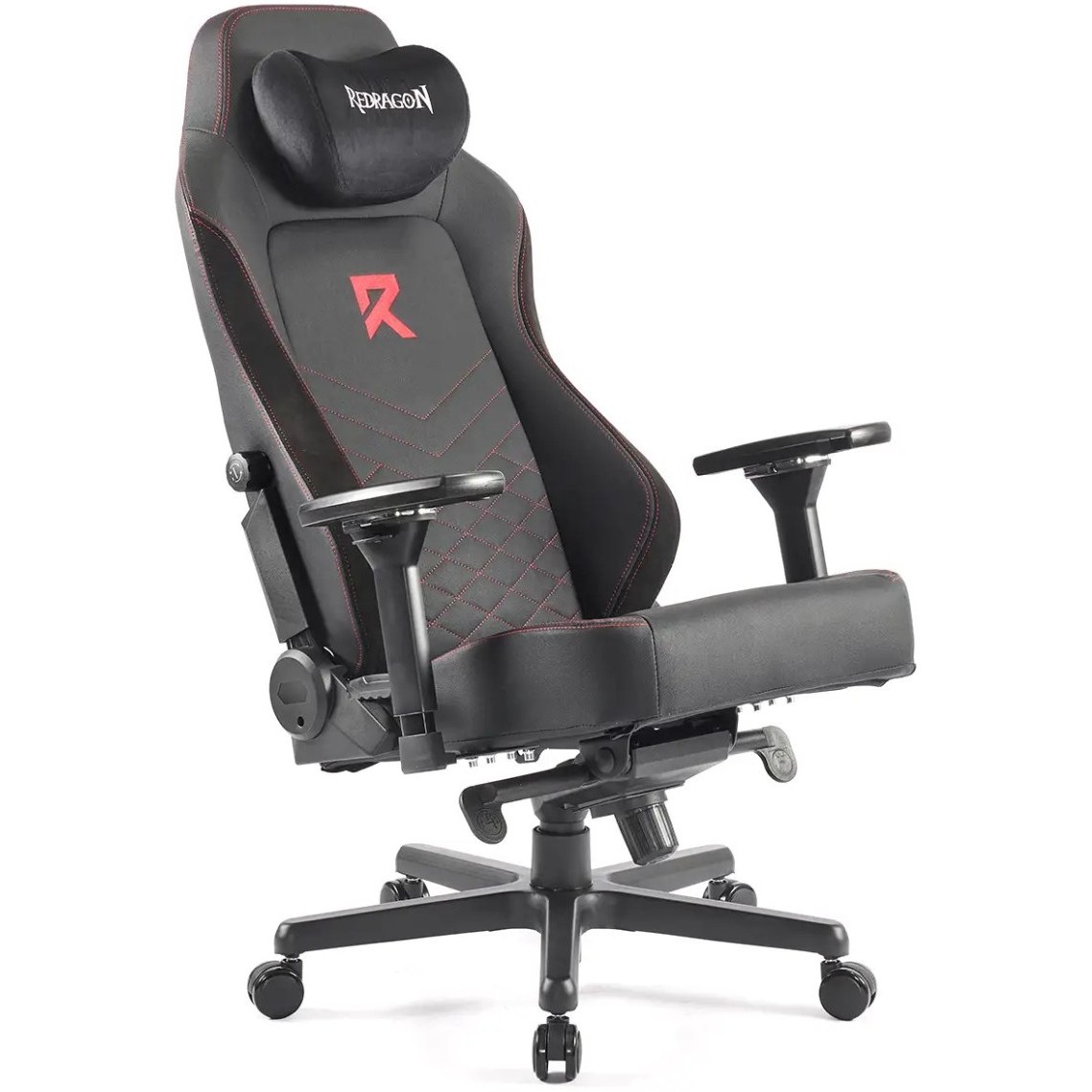 صندلی گیمینگ ردراگون مدل C-615
