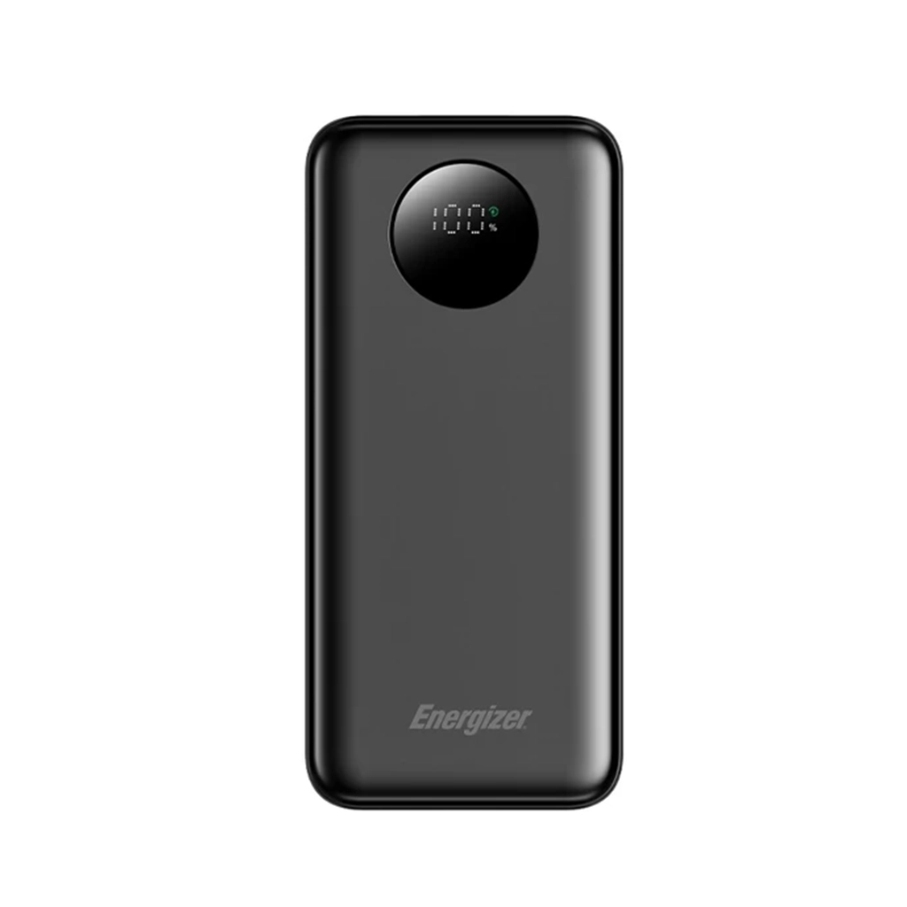 پاوربانک 30000 میلی آمپری انرجایزر مدل ENERGIZER UE30090PQ