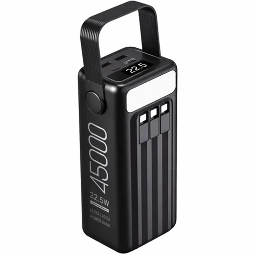 پاوربانک کالوس FAST-H45 Pro ظرفیت 45000 میلی‌آمپر