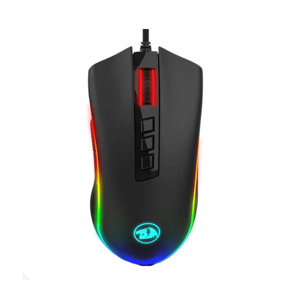 موس گیمینگ ردراگون Redragon M711 COBRA
