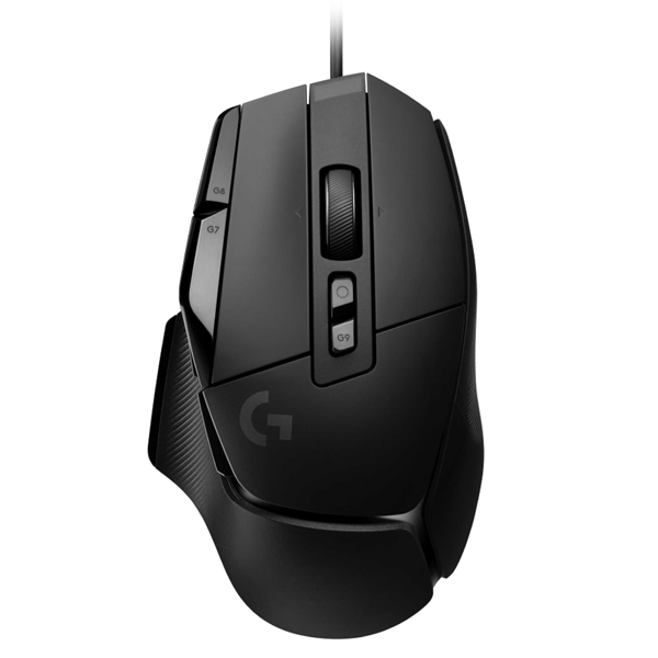 موس گیمینگ لاجیتک مدل LOGITECH G502 X