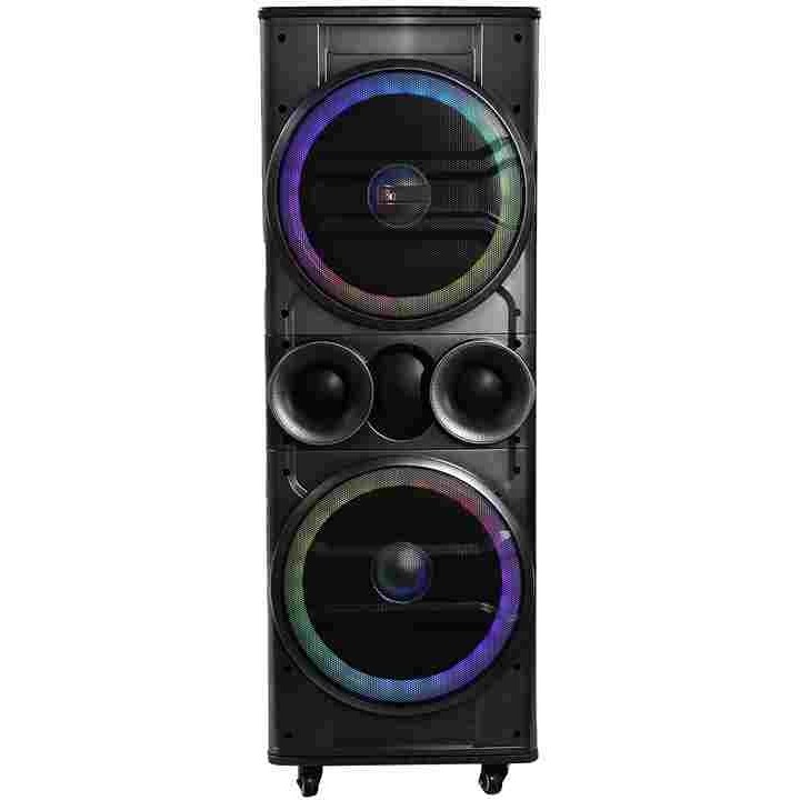 اسپیکر بلوتوثی کیمیسو مدل MT-1287