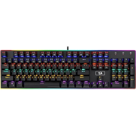 کیبورد گیمینگ ردراگون مدل Kali K577R