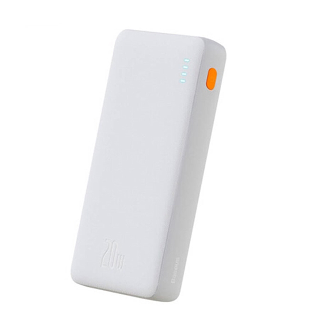 پاوربانک 20000 میلی آمپر ساعتی بیسوس مدل BASEUS AIRPOW 20W