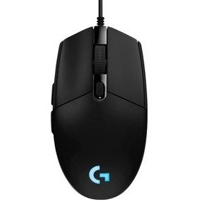 موس گیمینگ لاجیتک مدل LOGITECH G102