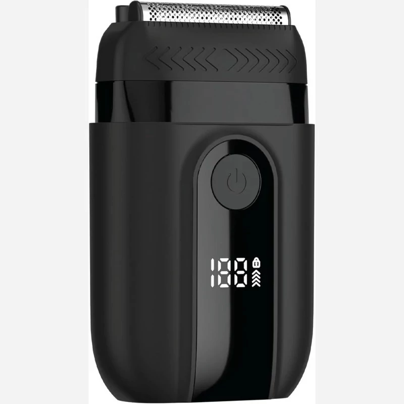 ماشین اصلاح و شیور دوکاره گرین لاین مدل Duo Shave