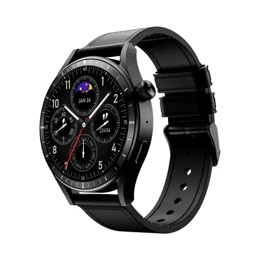 ساعت هوشمند اینفینیکس مدل XWATCH N4 PRO