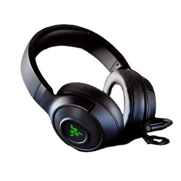 هدست گیمینگ ریزر مدل RAZER KRAKEN X ESSENTIAL
