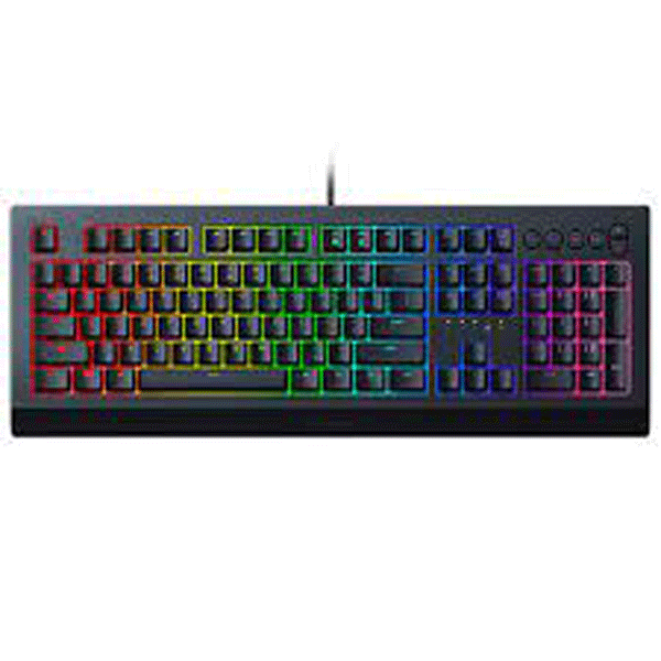 کیبورد گیمینگ ریزر مدل RAZER CYNOSA V2