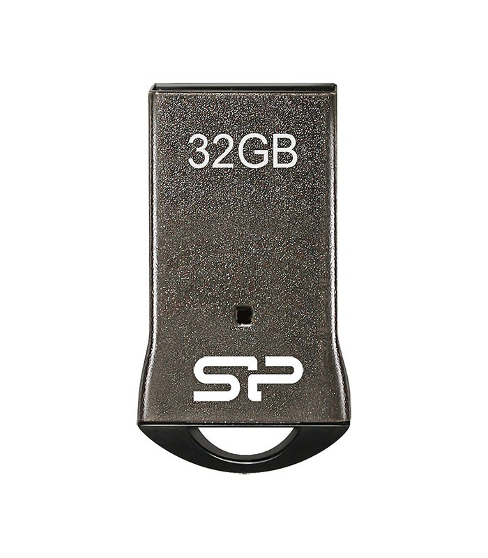فلش مموری سیلیکون پاور USB 2.0 Touch T01
