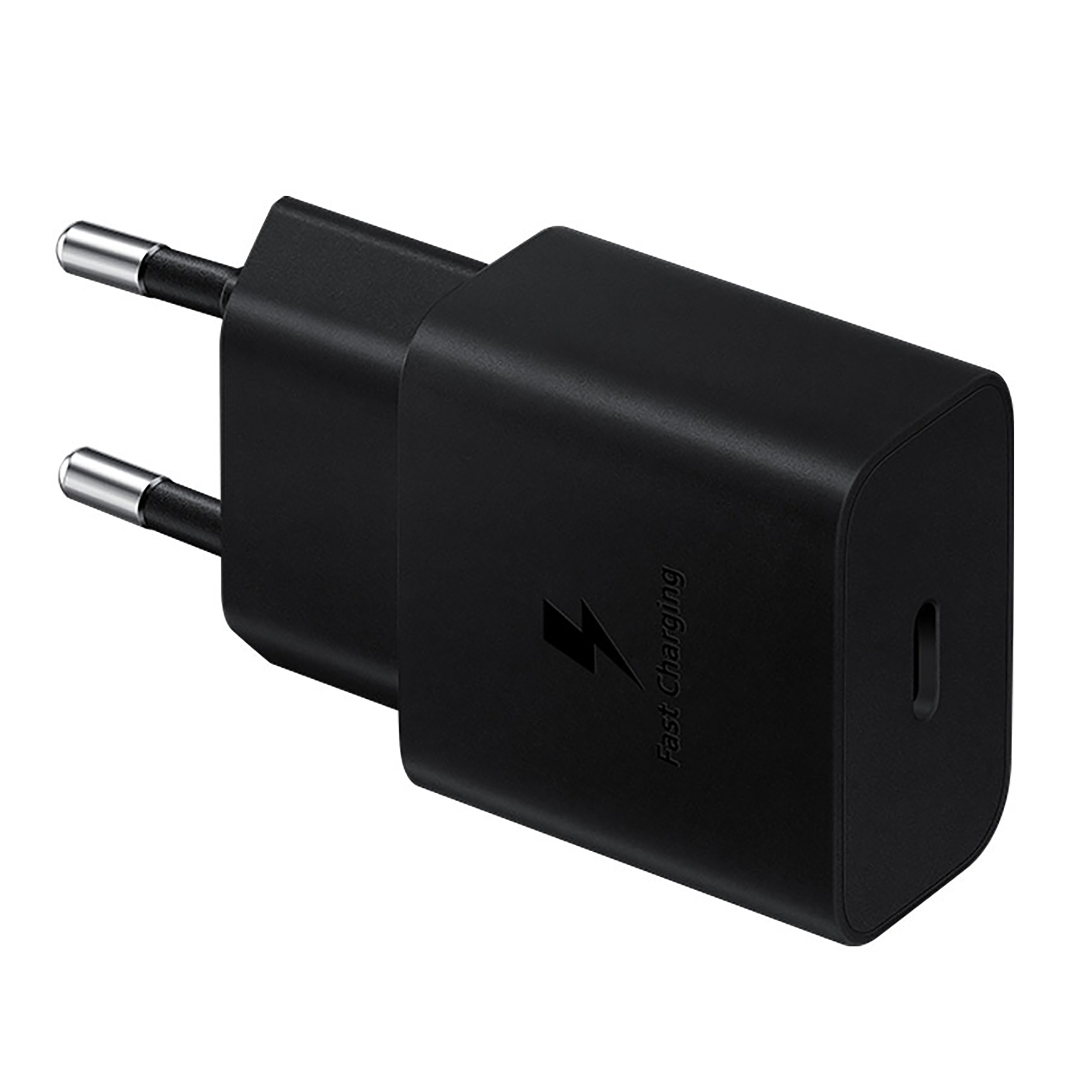 شارژر سامسونگ مدل EP-T1510 توان 15 وات دو پین