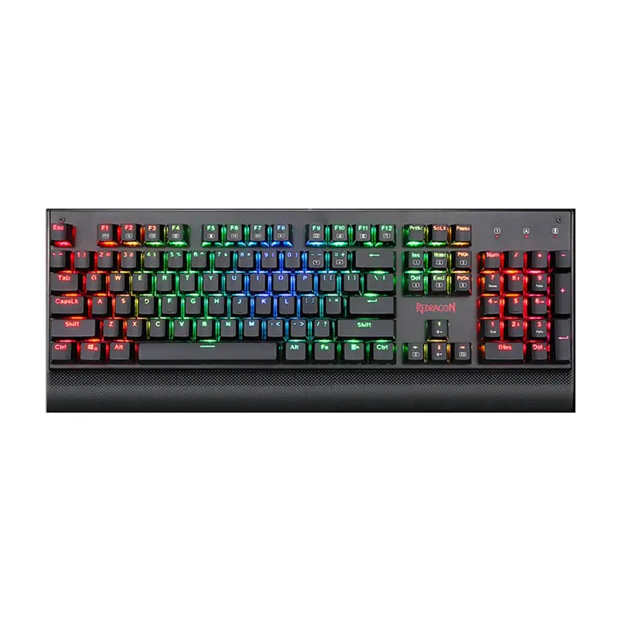 کیبورد ردراگون REDRAGON REDRAGON K557 KALA WIRED