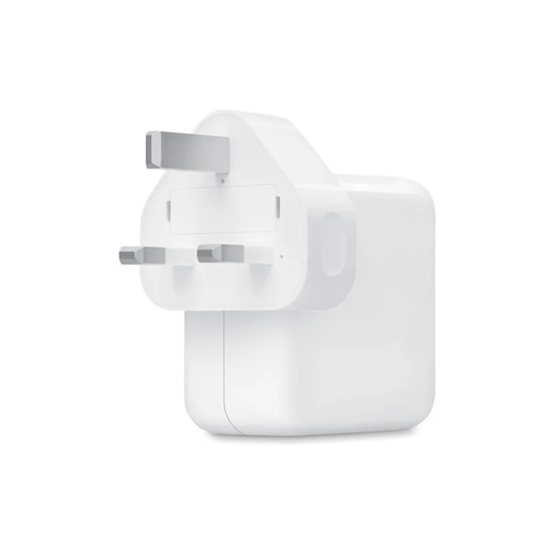 آداپتور اورجینال اپل 35 واتی دو پورت USB-C