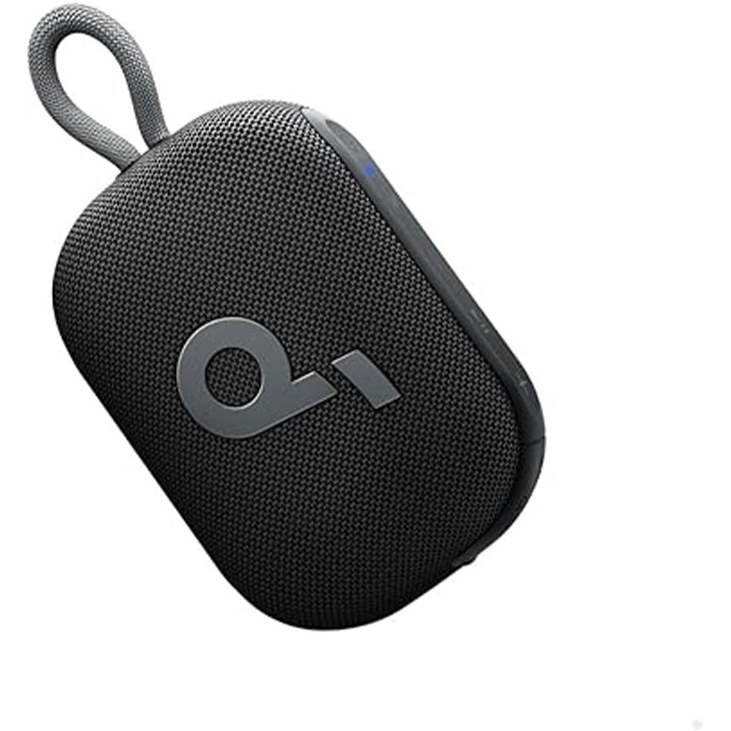 اسپیکر بلوتوثی قابل حمل انکر مدل SoundCore Select 4 Go