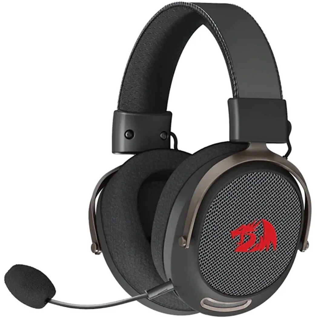 هدست بی سیم گیمینگ ردراگون Arrow H858 Black