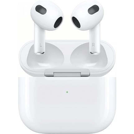 هدفون بی سیم گرین لاین مدل Earbuds 3