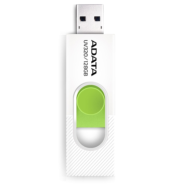 فلش مموری 64 گیگابایتی ای دیتا مدل ADATA UV320 64G USB3.2