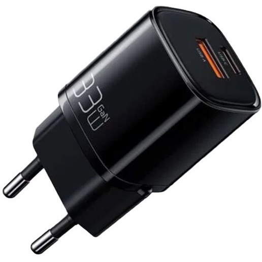 شارژر مک دودو مدل CH 015 توان 33 وات