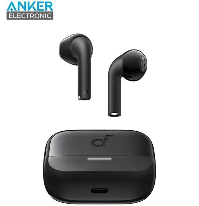 هندزفری بلوتوث انکر مدل Soundcore k20i