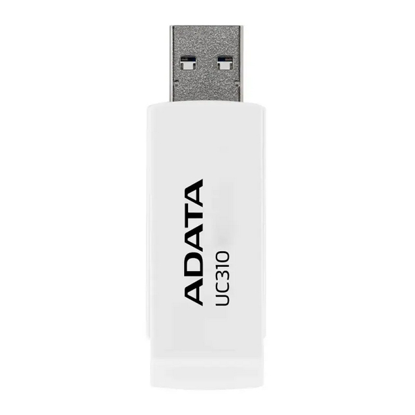 فلش مموری 64 گیگابایتی ای دیتا مدل ADATA UC310 64G USB3.2