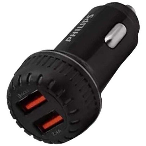 شارژر فندکی فیلیپس Philips DLP4522NB